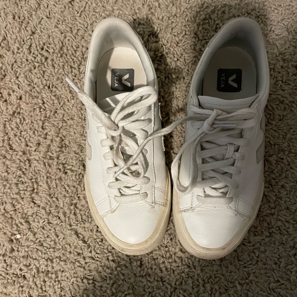 Veja Campo Women’s Sneakers